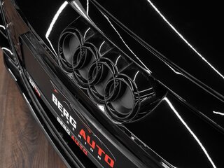 2023 Audi RS e-tron GT I, чёрный, 12500000 рублей, вид 5