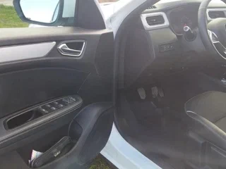 2021 Renault Arkana I, белый, 1400000 рублей, вид 5