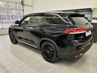 2026 Changan CS75 Pro, чёрный, 3155000 рублей, вид 4