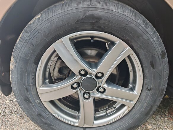 2012 Kia Venga I, коричневый, 830000 рублей - вид 14