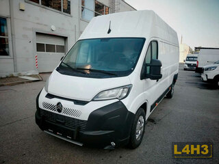 2026 Citroen Jumper, белый, 5500000 рублей, вид 1