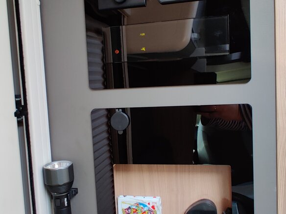 2018 Fiat Professional Ducato, белый, 7300000 рублей - вид 10