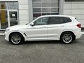 2021 BMW X3 25i xDrive III (G01), белый, 4600000 рублей - вид 6