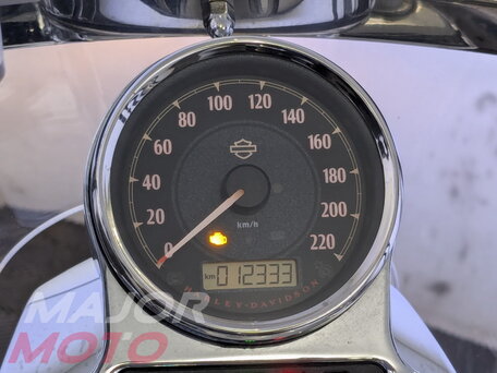 2020 Harley-Davidson Sportster 1200, чёрный, 1049000 рублей, вид 2