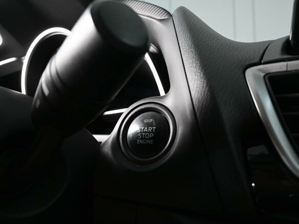 2013 Mazda 3 III (BM), серый - вид 18