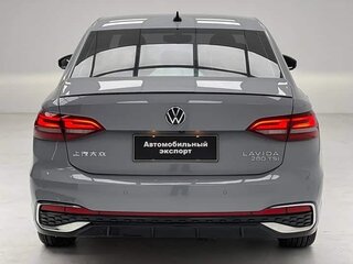 2022 Volkswagen Lavida III Рестайлинг, серый, 1750000 рублей, вид 4