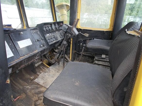 2004 Ирмаш ЭТР-254, 3500000 рублей - вид 11