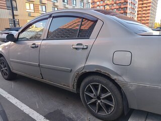 2010 Vortex Estina I, бежевый, 200000 рублей, вид 2