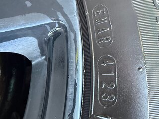2008 Skoda Fabia II, красный, 600000 рублей, вид 5