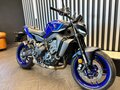 2024 Yamaha MT-09 (FZ-09), синий, 1340510 рублей - вид 6