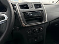 2021 Renault Logan II Рестайлинг, белый - вид 11