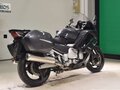 2015 Yamaha FJR1300, чёрный, 897000 рублей - вид 4