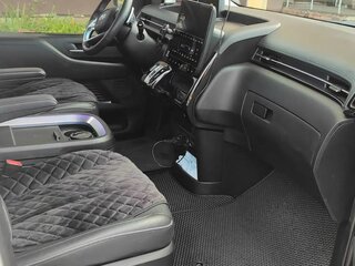 2022 Hyundai Staria I, белый, 4850000 рублей, вид 5