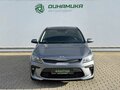 2017 Kia Rio IV, серый - вид 1