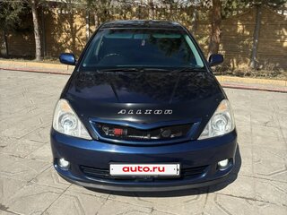 2004 Toyota Allion I, синий, 770000 рублей, вид 3