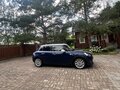 2017 Mini Hatch Cooper III (F55/F56), синий, 1850000 рублей - вид 6