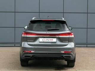 2026 Changan CS75 Pro, серый, 3155000 рублей, вид 5