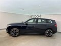 2025 BMW X3 Long 30L xDrive IV (G45/G48), чёрный, 7140000 рублей - вид 1