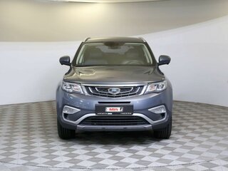 2021 Geely Atlas I, серый, 1535000 рублей, вид 2