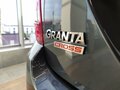 2026 Lada (ВАЗ) Granta Cross I Рестайлинг, серый, 1225000 рублей - вид 6