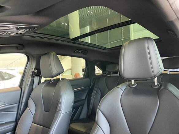 2026 Haval F7 II, чёрный, 3699000 рублей - вид 11