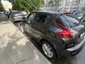 2012 Nissan Juke I, коричневый - вид 3
