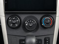 2008 Toyota Corolla X (E140, E150), чёрный - вид 8
