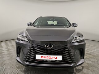 2025 Lexus RX 350 V, серый, 12600000 рублей, вид 2