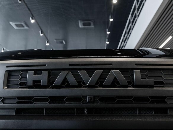 2026 Haval H3 I Рестайлинг, чёрный, 2724259 рублей - вид 10