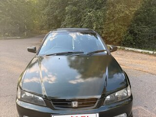 1998 Isuzu Aska IV, зелёный, 500000 рублей, вид 2