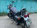1995 Honda Magna, пурпурный, 200000 рублей - вид 7