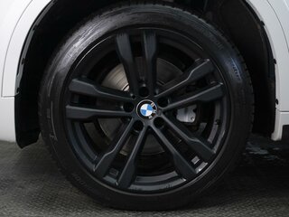 2018 BMW X6 30d II (F16), белый, 5580000 рублей, вид 5