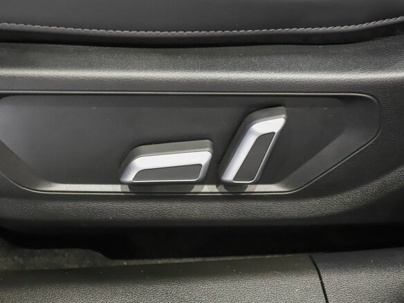 2026 Haval Jolion I Рестайлинг, серый - вид 10