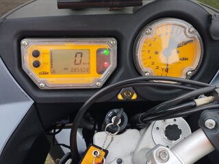 KTM 990 Adventure