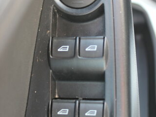 2015 Ford Fiesta Mk6 Рестайлинг, белый, 697000 рублей, вид 5