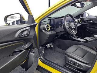 2023 Chevrolet Trax II, жёлтый, 1774000 рублей, вид 5