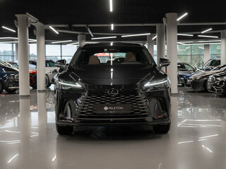 2026 Lexus RX 300 V, чёрный, 8350000 рублей, вид 3