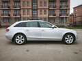 2008 Audi A4 IV (B8), серый, 850000 рублей - вид 1
