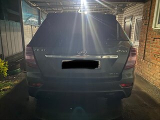 2015 Lifan X60 I, серый, 500000 рублей, вид 3