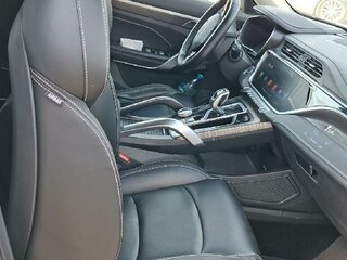2024 Geely Atlas Pro, белый, 1454000 рублей, вид 5