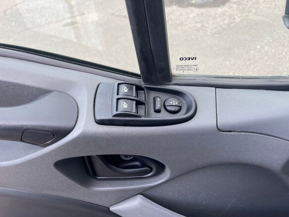 2015 Iveco Daily, белый - вид 6