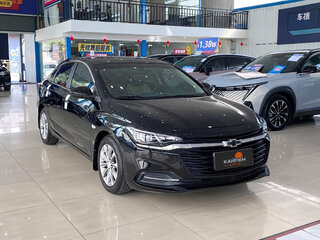 2022 Chevrolet Monza II, чёрный, 1130000 рублей, вид 3