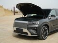 2026 Zeekr 8X 70 kWh, серый - вид 1