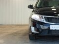 2011 Kia Rio 4-speed III, чёрный, 935000 рублей - вид 5