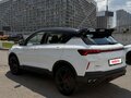2024 Geely Coolray (Binyue Cool) I Рестайлинг, белый, 2250000 рублей - вид 6