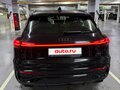 2025 Audi Q5 45 TFSI III (GU), чёрный - вид 9