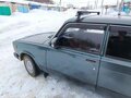 2011 Lada (ВАЗ) 2107, серый, 350000 рублей - вид 2