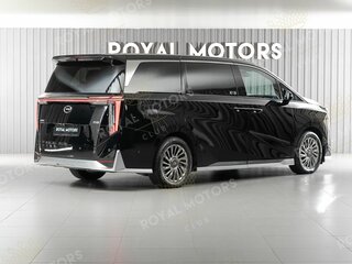 2025 GAC M8, чёрный, 6800000 рублей, вид 5