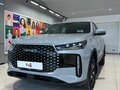 2026 Tenet T4, серый - вид 1