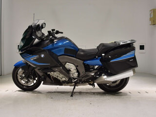 2016 BMW K 1600 GT, чёрный, 1350000 рублей, вид 2